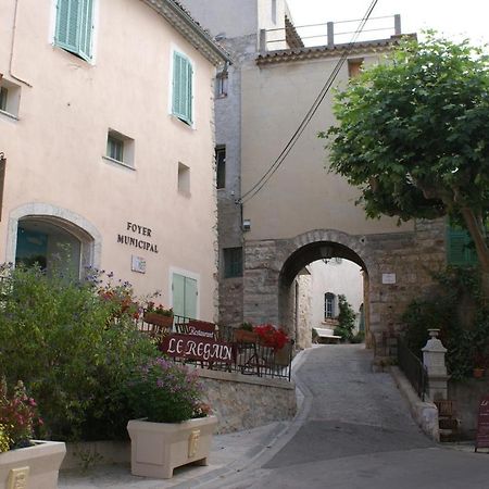 Charmant T2 Centre Village Medieval La Cadiere D Azur Εξωτερικό φωτογραφία